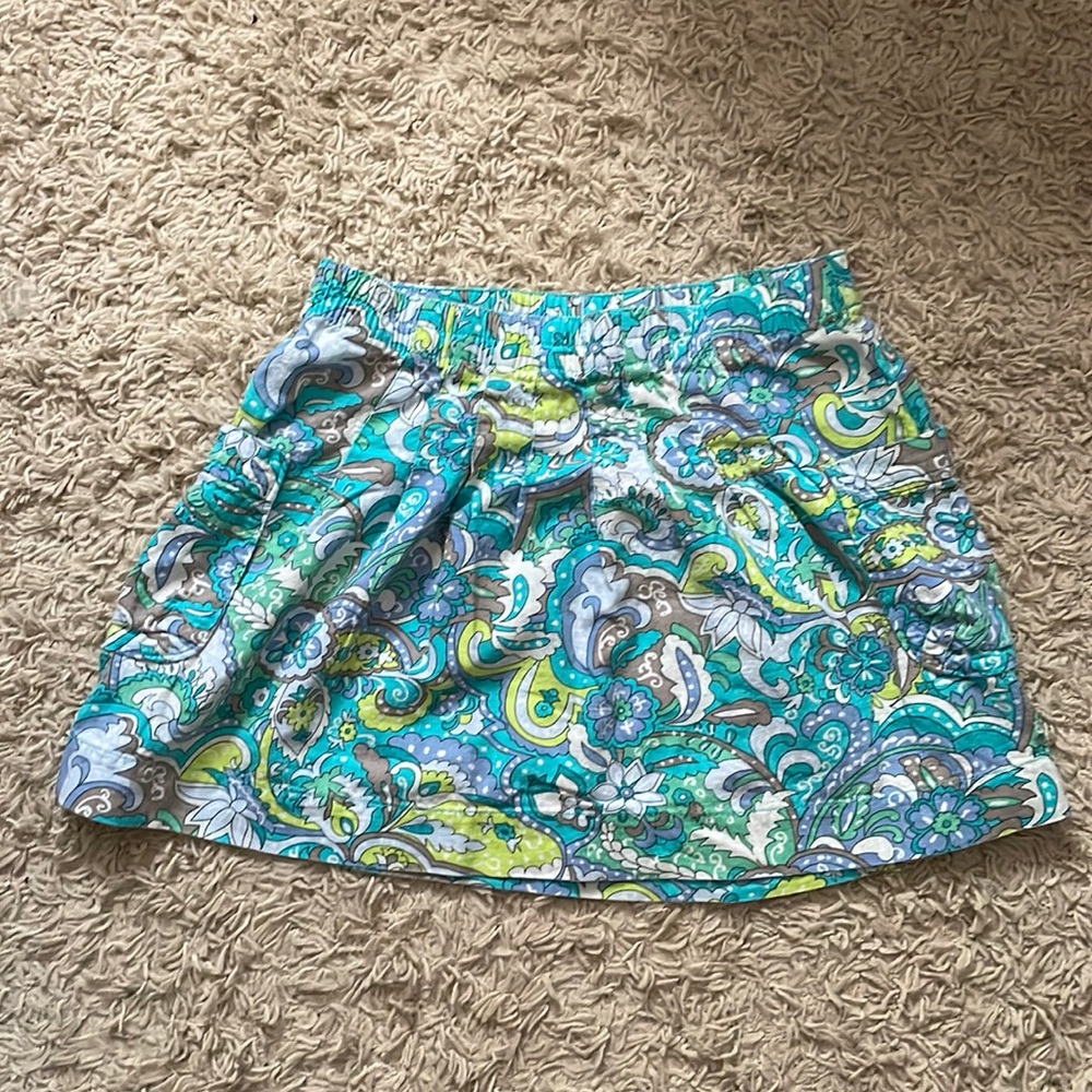 Women’s Old Navy Skirt with side pockets